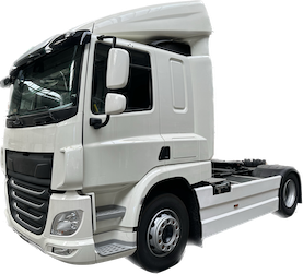 Afbeelding DAF CF 4x2